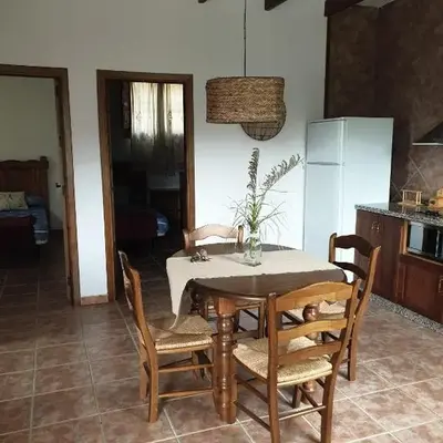 Apartamentos Vilo