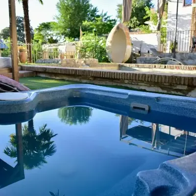Casa Rural Arados