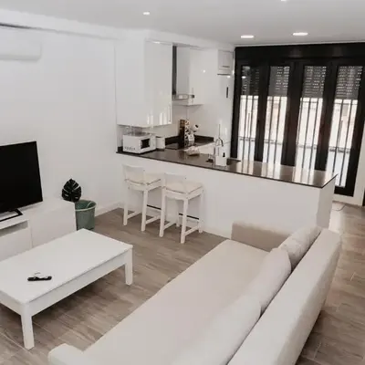 Nuevo y cómodo loft junto a la Mezquita