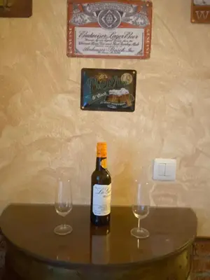 Bebidas en Tu rincón sevillano