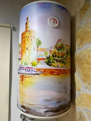 Plano de Tu rincón sevillano