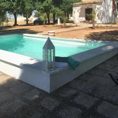 Piscina en o cerca de Luxurious Villa in Córdoba + Pool