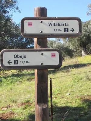 Plano de Cortijo 