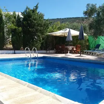 Cortijo 