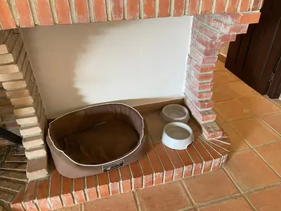 Plano de Las Chorreras del Orejón 1