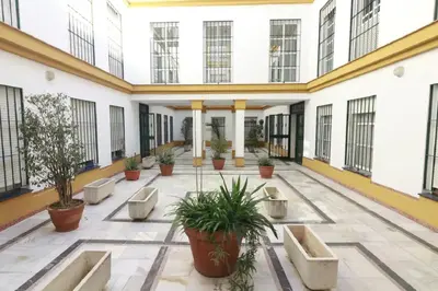 Plano de Apartamento Cristo de Burgos - Kainga Homes