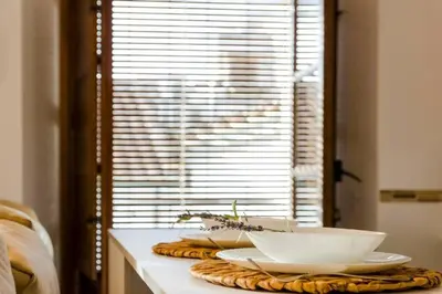 Plano de Central Historic Penthouse