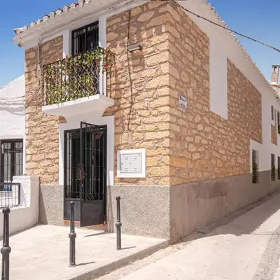Lovely Apartment In Montefrio