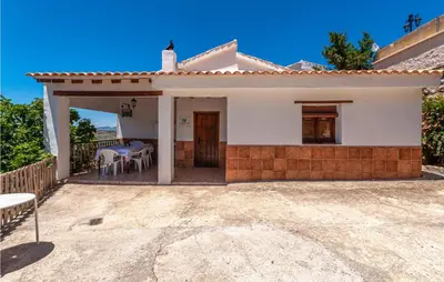 Edificio en el que se encuentra la casa o chalet