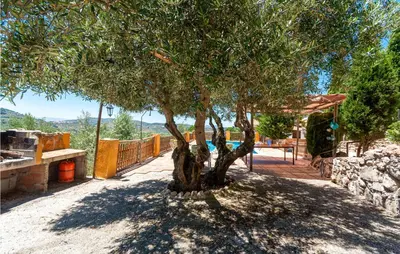 Paisaje cerca de esta casa o chalet