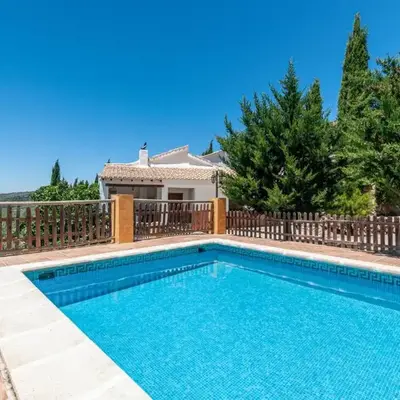 Stunning Home In Montefrio With Kitchen