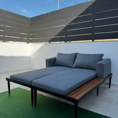 Casita Piedra Escrita - Private & Exclusive House