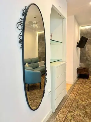 Plano de Apartamento tradición de la Corredera