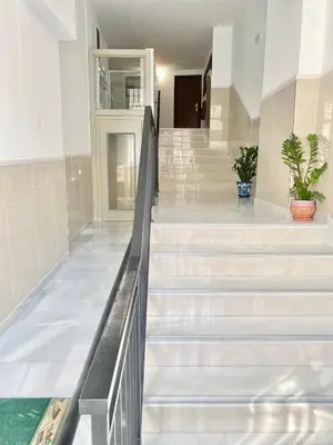 Plano de Apartamento Andalucía Centro