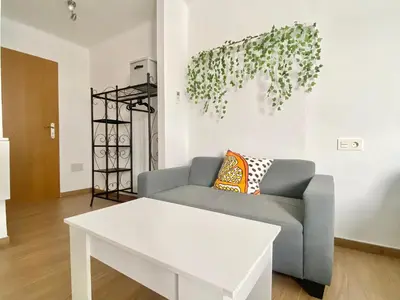 Zona de estar de Estudio Garzón_01