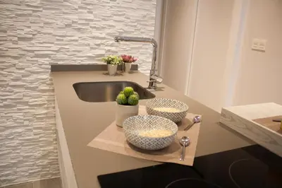 Plano de Charming Corners Azahar
