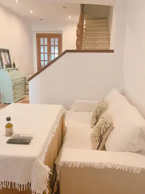 Plano de Casa Los Silos