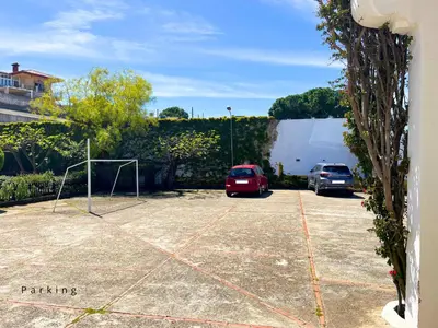 Plano de La Buganvilla