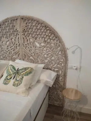 Un baño de VFT Puerta de Córdoba
