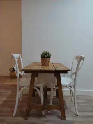 Plano de VFT Puerta de Córdoba