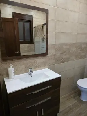 Un baño de Nalkia