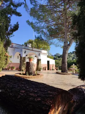 Edificio en el que se encuentra la casa o chalet