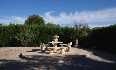Plano de VILLA BASILIO