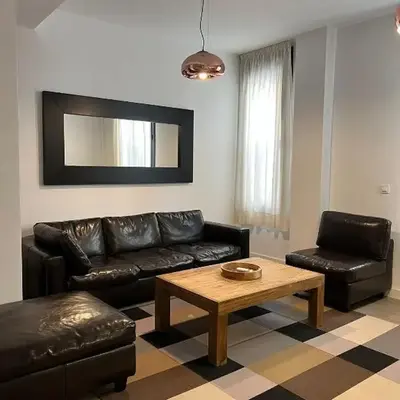 ISG Apartments Casa Virginia-Alameda