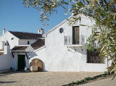 Edificio en el que se encuentra la casa o chalet