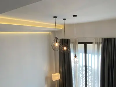 Plano de Loft Laura Nervión