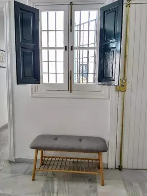 Plano de Misterhost Santa Cruz Judería - Acogedor y tranquilo - Casco Histórico
