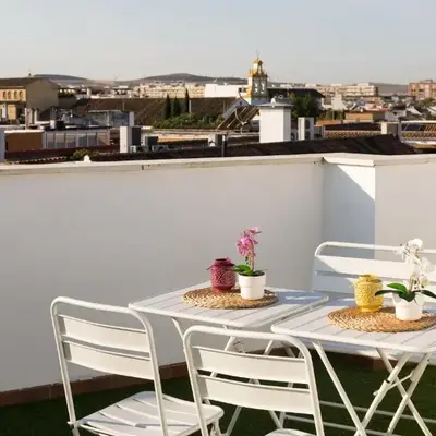 Balcon de Miraflores