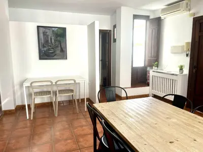 Plano de RIBERA SUITE CÓRDOBA