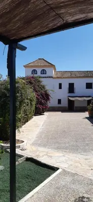 Edificio en el que se encuentra el chalet de montaña