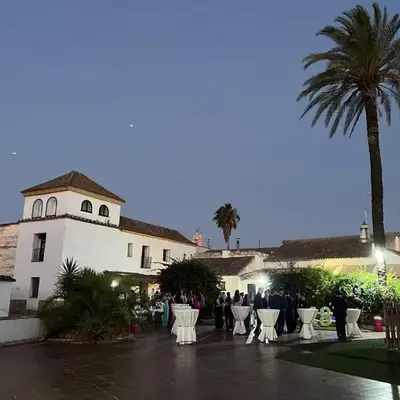 Hacienda Torrepalma apartamentos