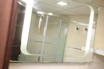 Un baño de Caño