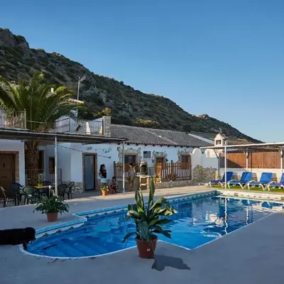 Casa Carrillo