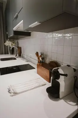 Plano de Tú casa con patio en La Alameda