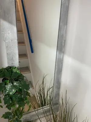 Plano de Casa del Mar a la Sierra