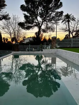 Piscina en o cerca de Los Almendros - Free Parking