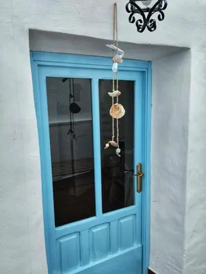 Plano de Casa Saucejo