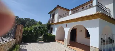 Plano de Lake View Villa