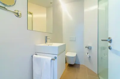 Un baño de Tandem Torre de la Calahorra