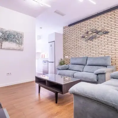 Apartamento Leyendas de Becquer A4