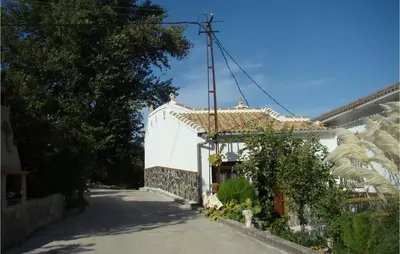 Paisaje cerca de esta casa o chalet
