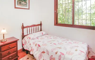 Plano de Finca Villaseca