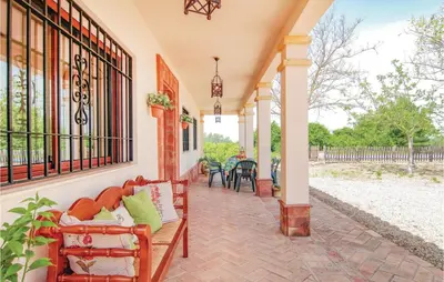 Plano de Finca Villaseca