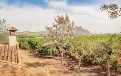 Plano de Finca Villaseca