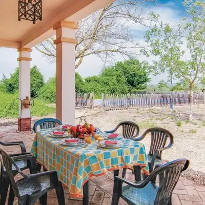 Finca Villaseca