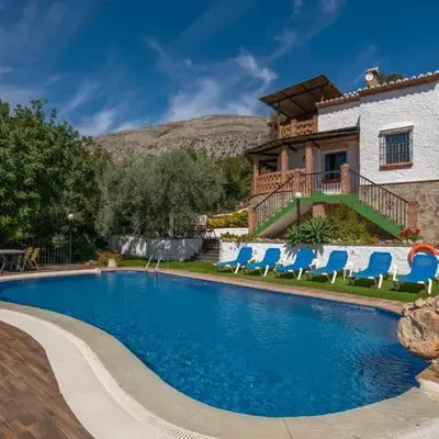 Casa La Atalaya